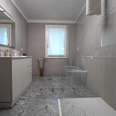 Sybilvilla Apartman