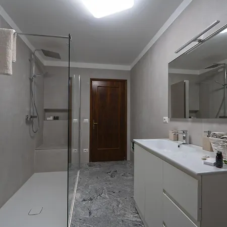 Sybilvilla Appartement