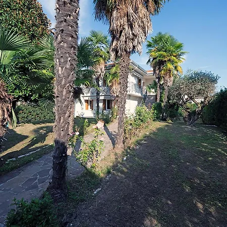 Apartman Sybilvilla