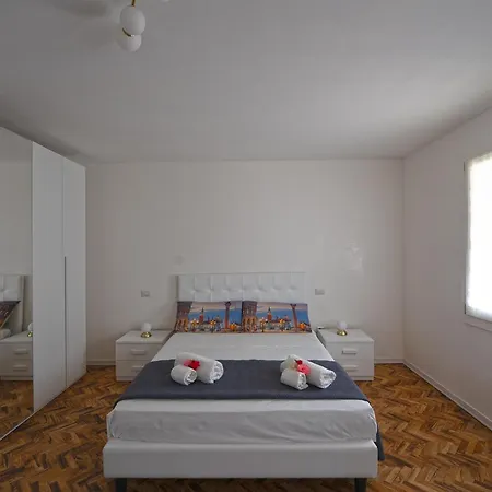 Apartman Sybilvilla *
