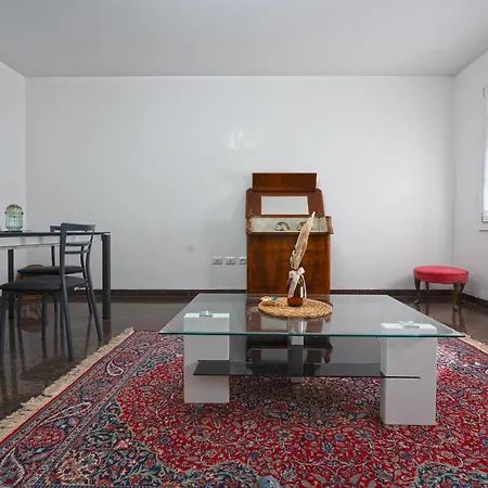 Appartement Sybilvilla