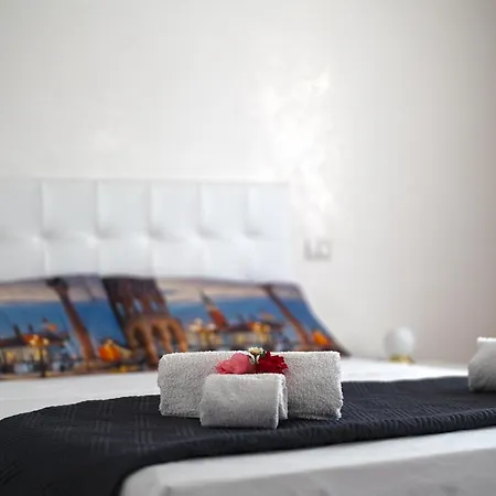 Appartement Sybilvilla *