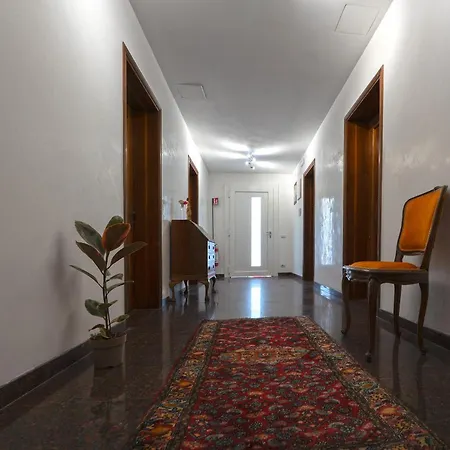 Sybilvilla Apartman Oriago Di Mira