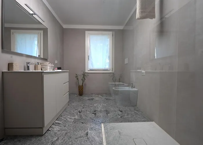 Sybilvilla Apartmán