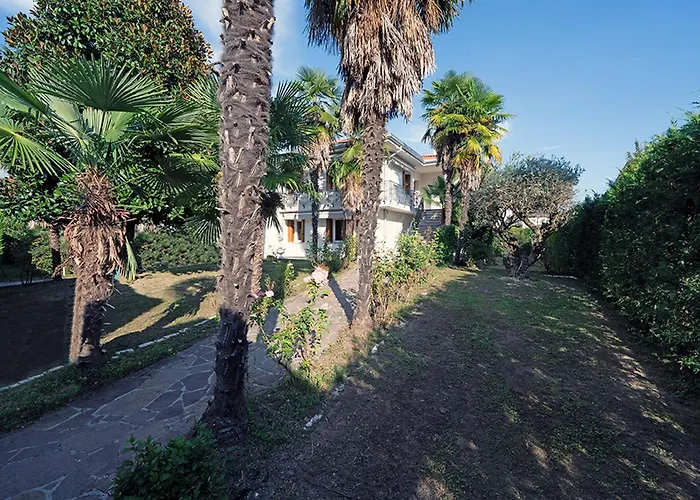 Apartmán Sybilvilla