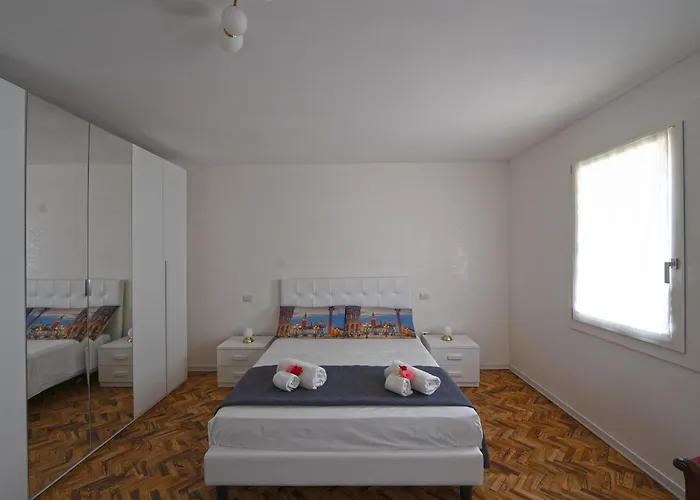 Apartmán Sybilvilla *