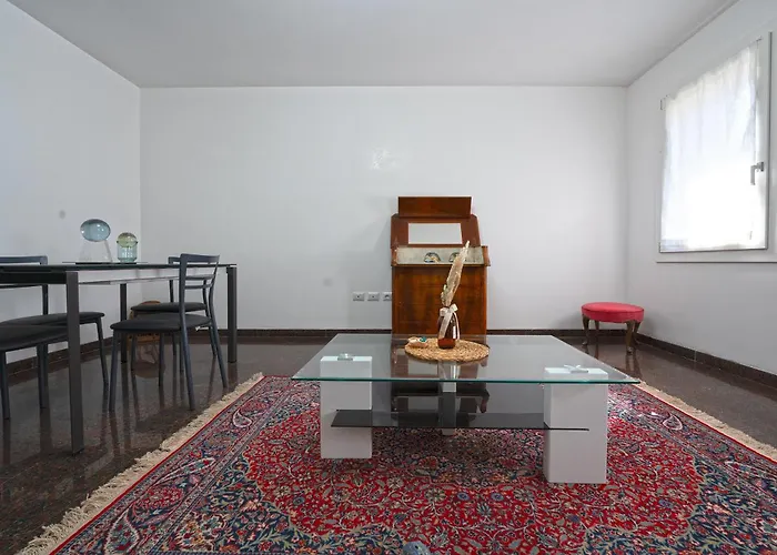 Apartmán Sybilvilla