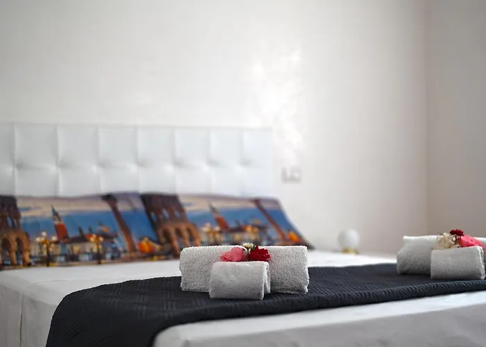 Apartmán Sybilvilla *